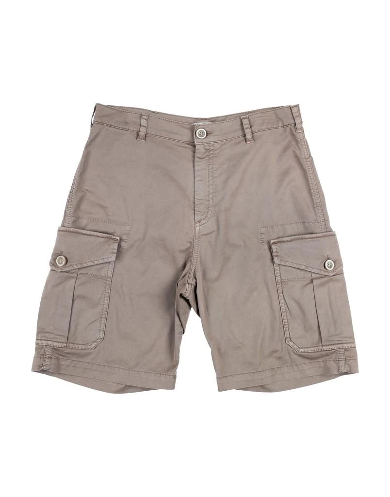 Brunello Cucinelli Shorts 
Bermuda