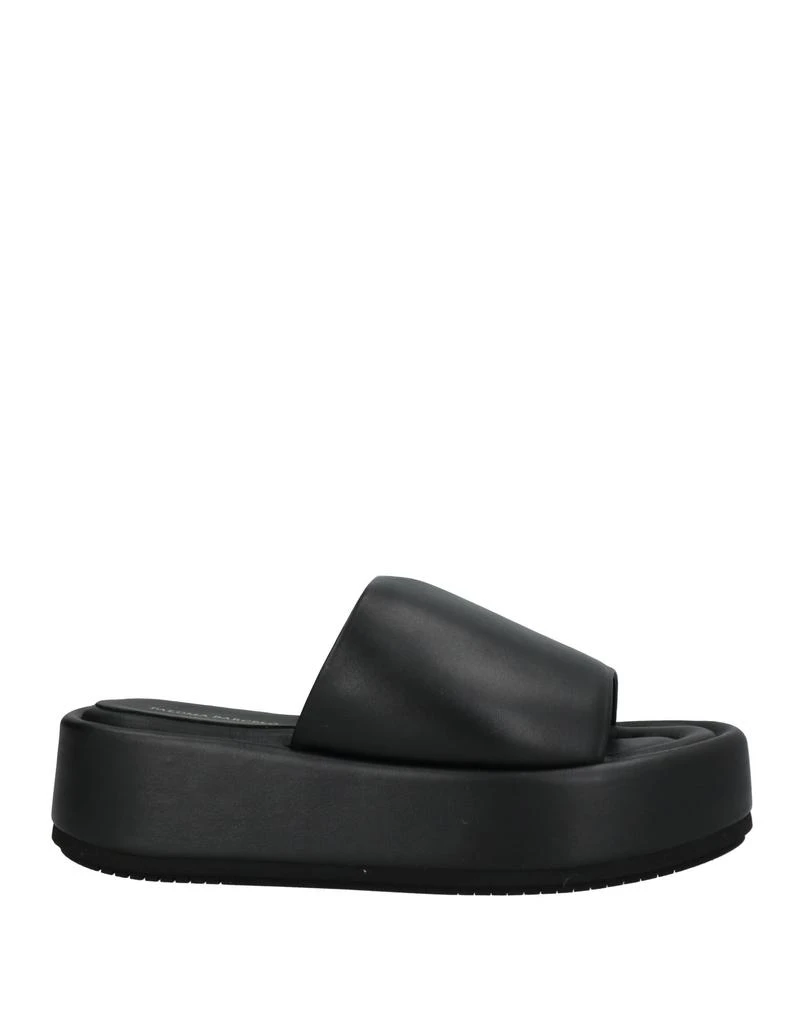 PALOMA BARCELÓ Sandals 1