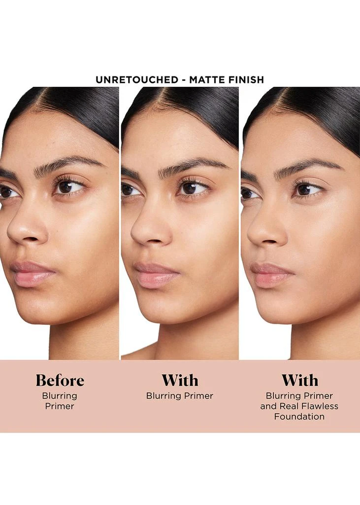 Laura Mercier Pure Canvas Primer Blurring - Mini 3
