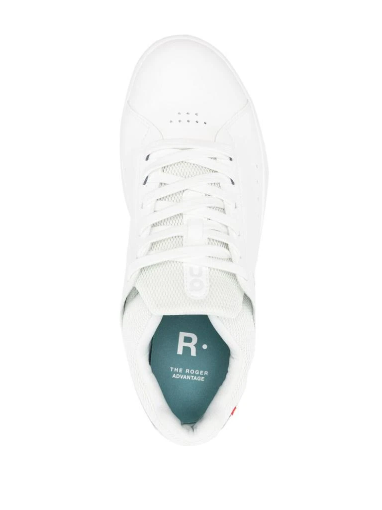 On Running ON RUNNING - The Roger Advantage Sneakers 4