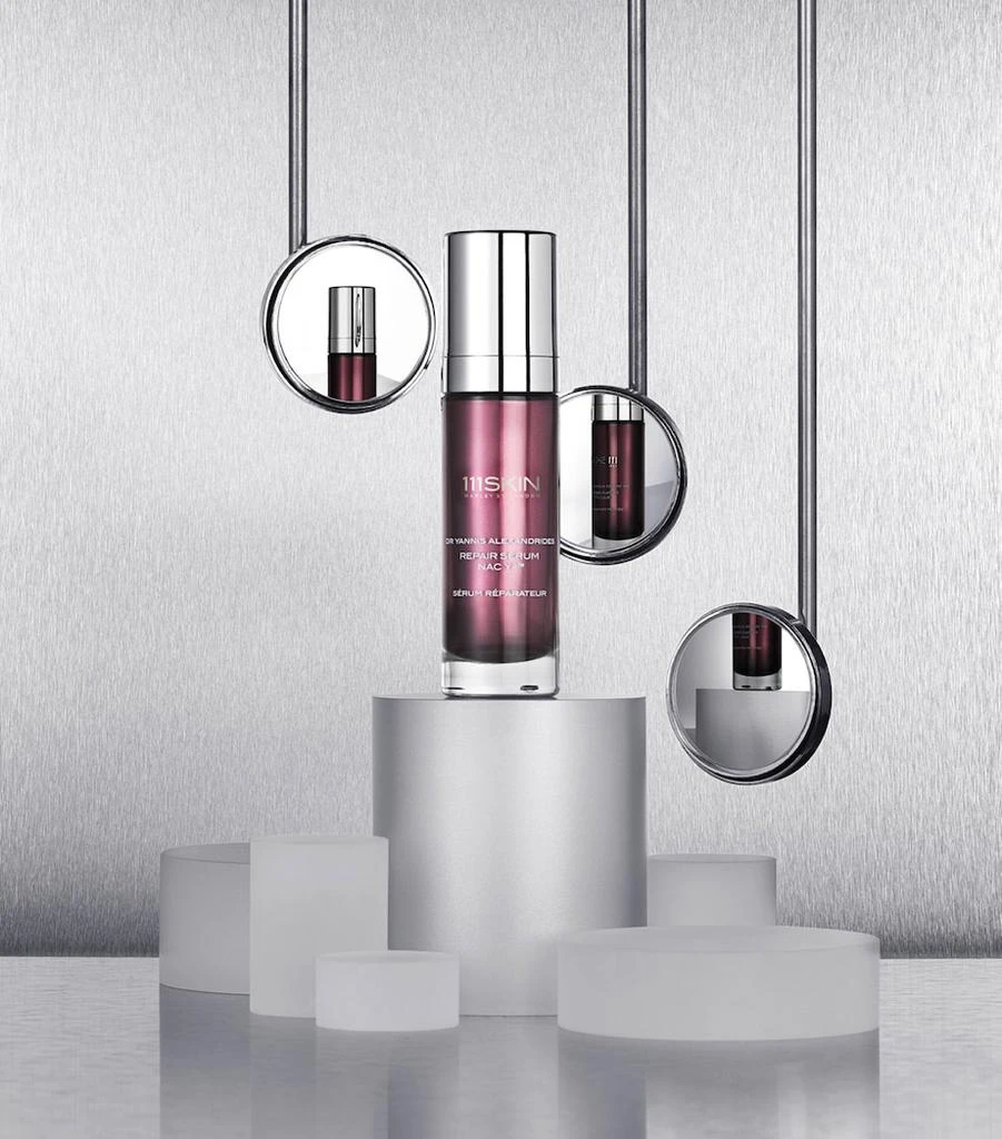 111skin Repair Serum NAC Y² (30ml) 3