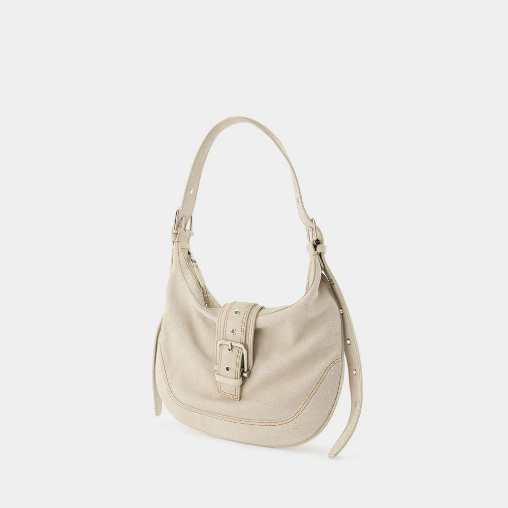 OSOI Osoi Mid Brocle Hobo Bag 2