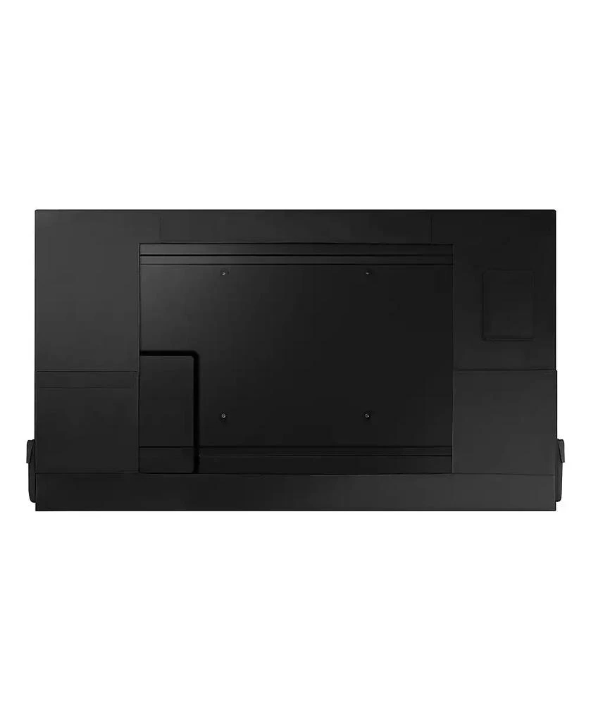 SAMSUNG Dust Cover for 75" Terrace Outdoor TV and Soundbar (2023) 5