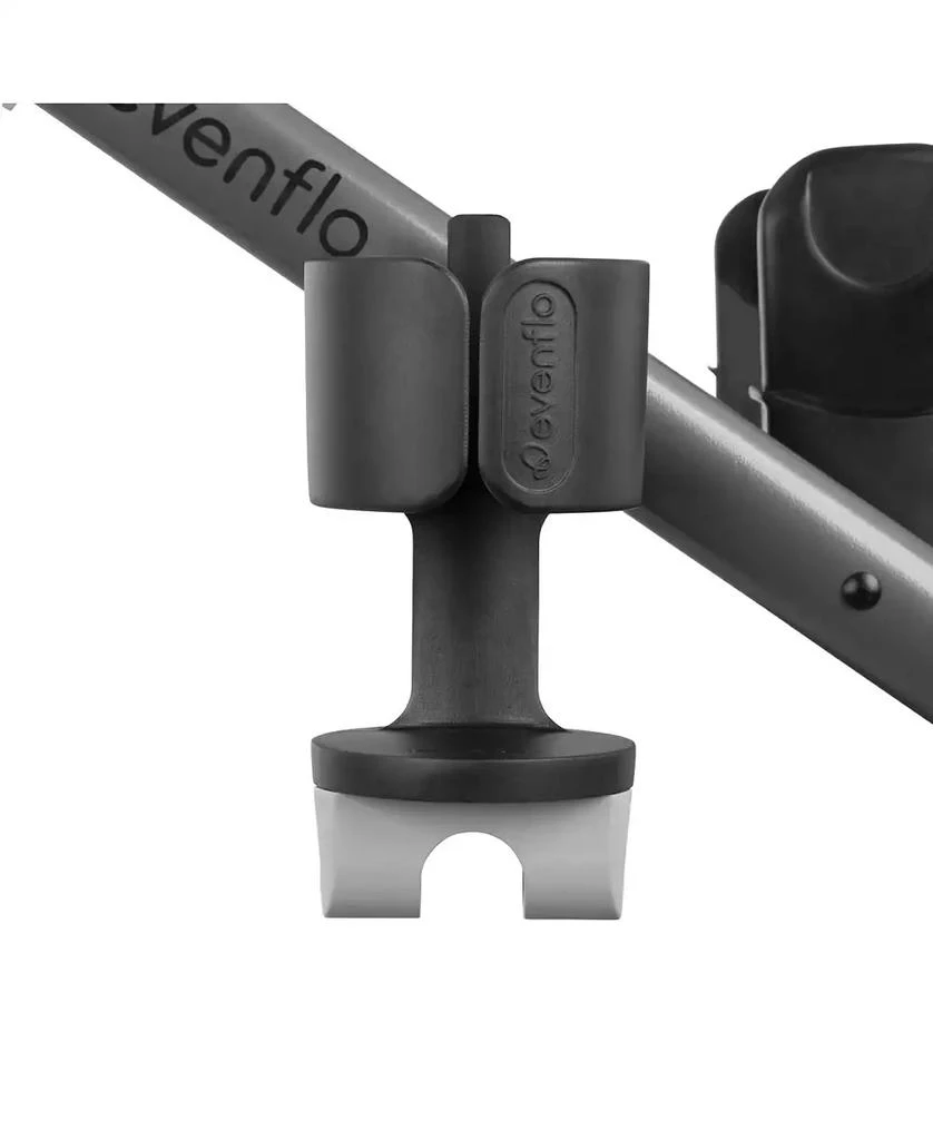 Evenflo Pivot Troop Child Pet Modular Travel System with Litemax ICS 25