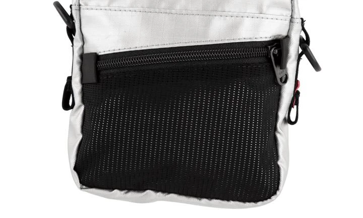 Supreme Supreme TNF Metallic Shoulder Bag 4