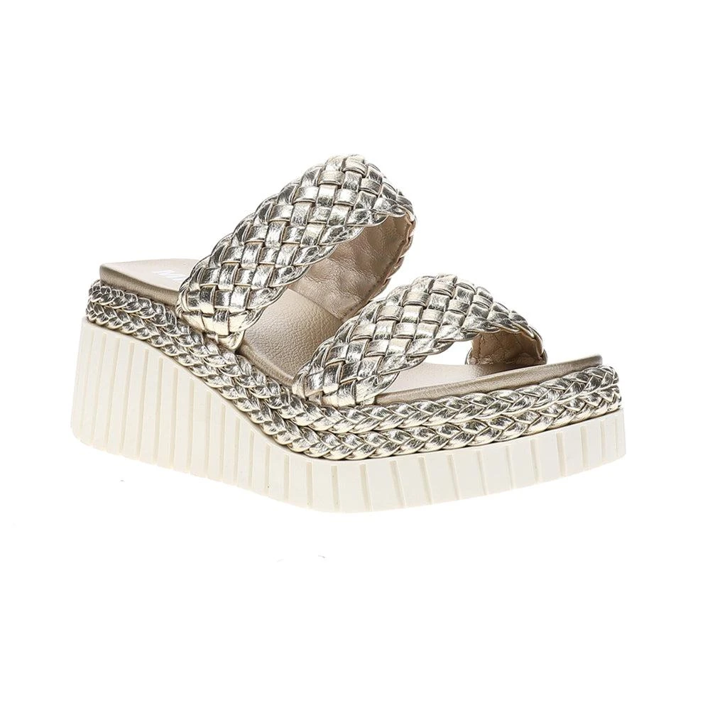 MIA Yoshi Wedge Sandals 2