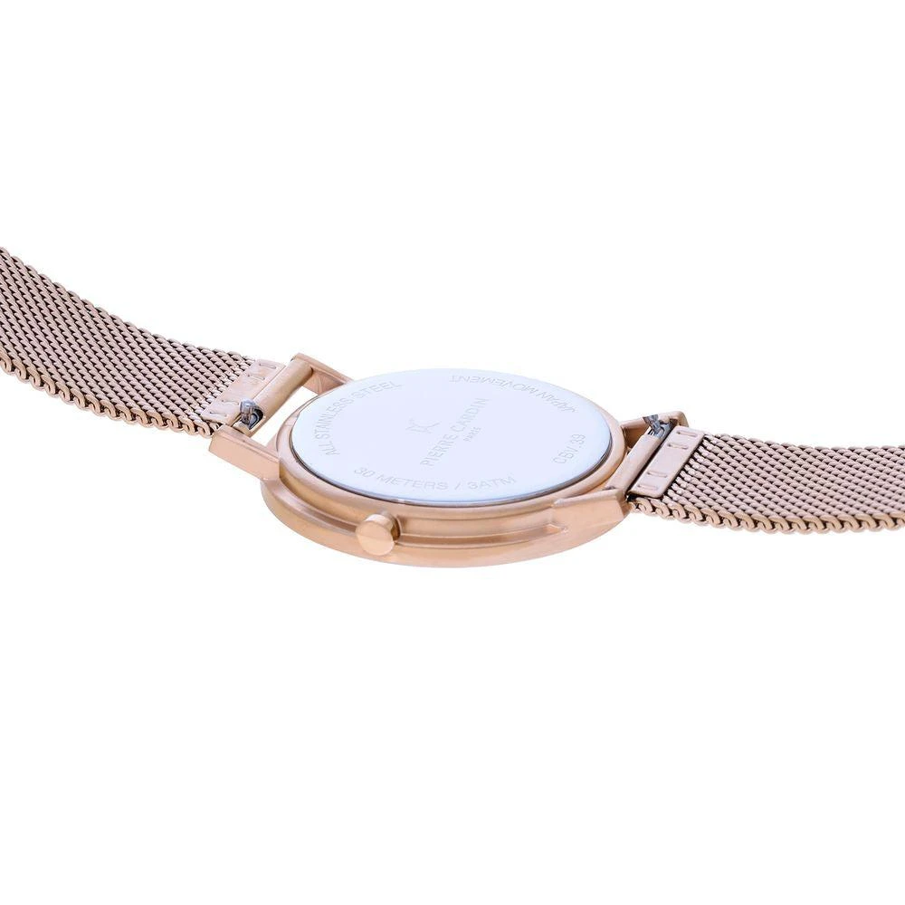 pierre cardin Women Women's Watch 4