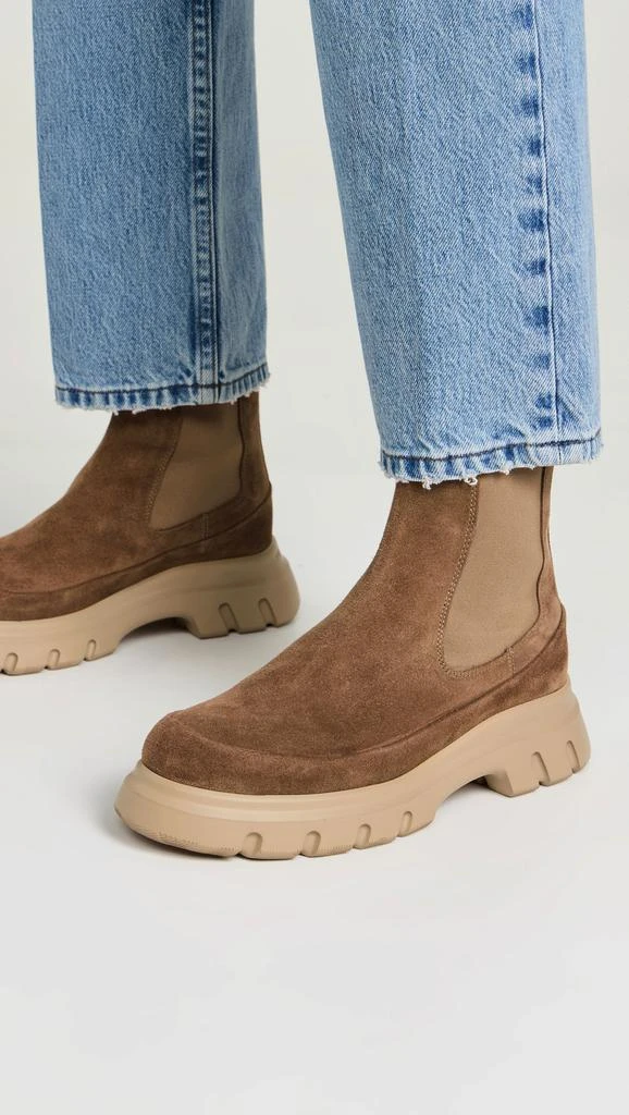 Voile Blanche Twilly Chelsea Boots 2