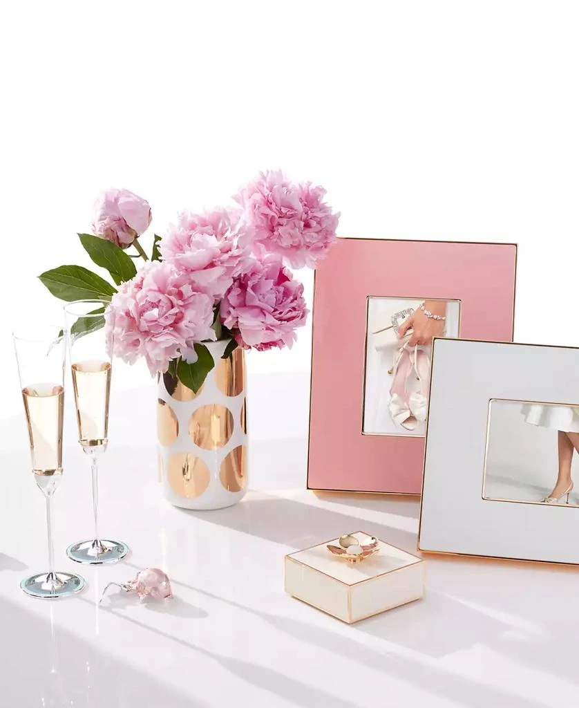 Kate Spade Make it Pop Floral Box 6