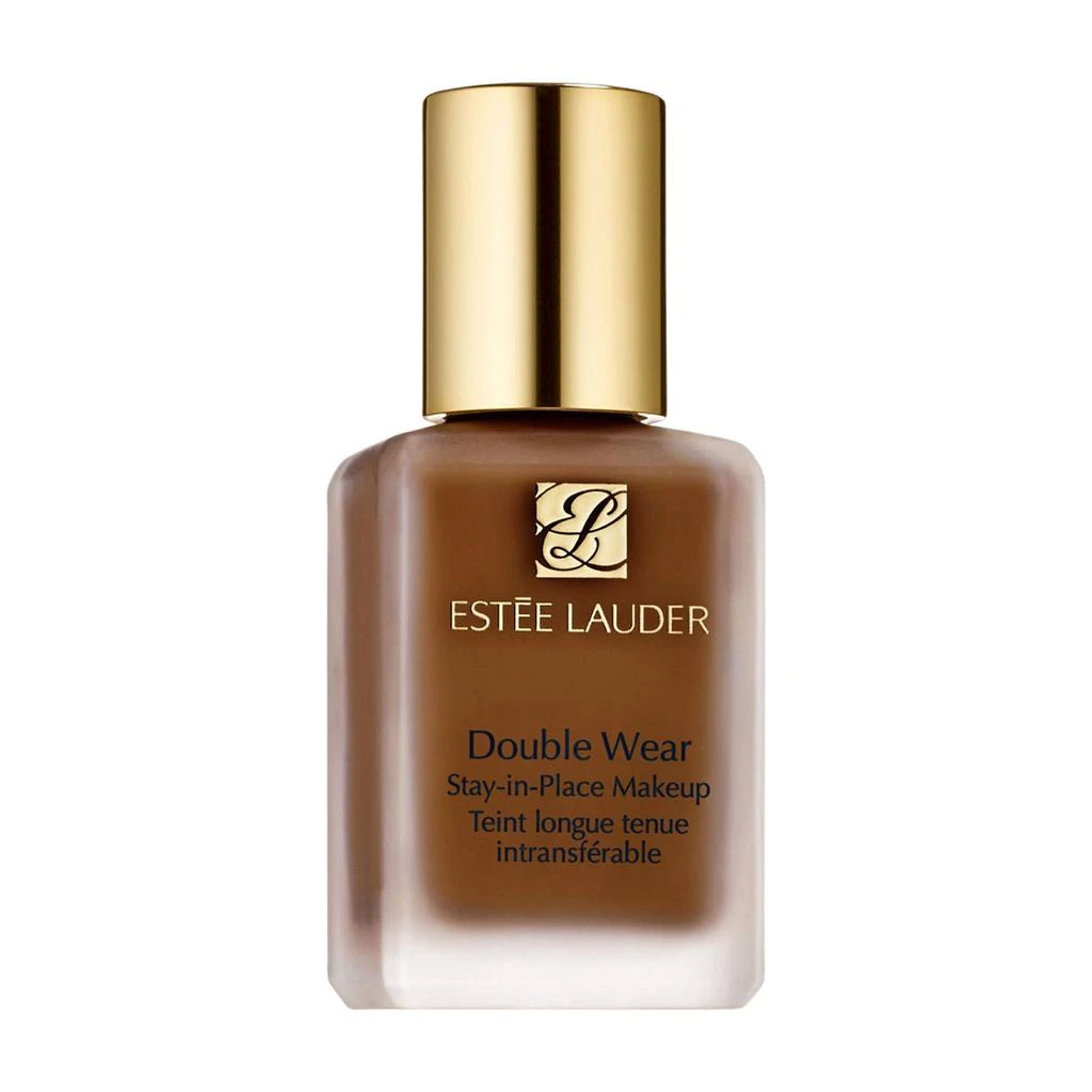 Estée Lauder Double Wear Stay-in-Place Foundation 107