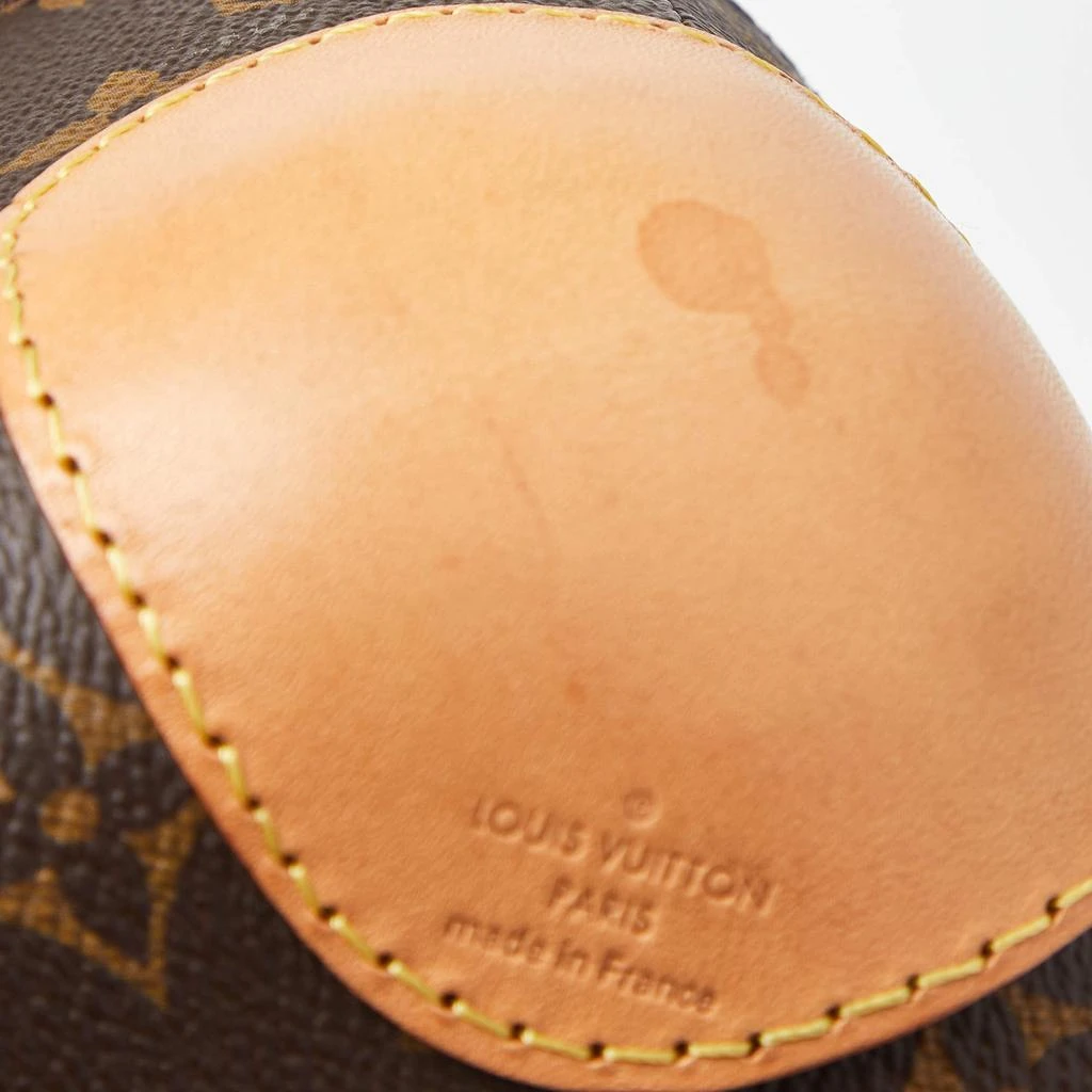 Louis Vuitton Louis Vuitton Monogram Canvas Horizon 50 Suitcase 7