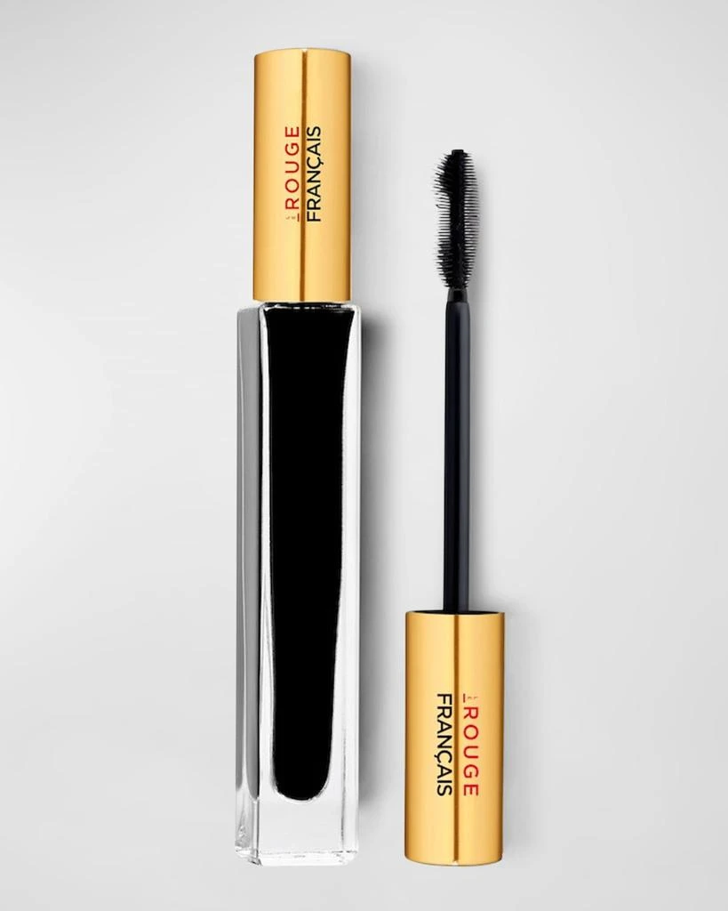 Le Rouge Francais Indigo Celeste Mascara 1