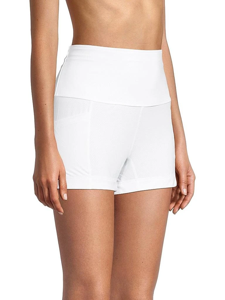 Zero Restriction Ace Sleeveless Tennis Dress 4