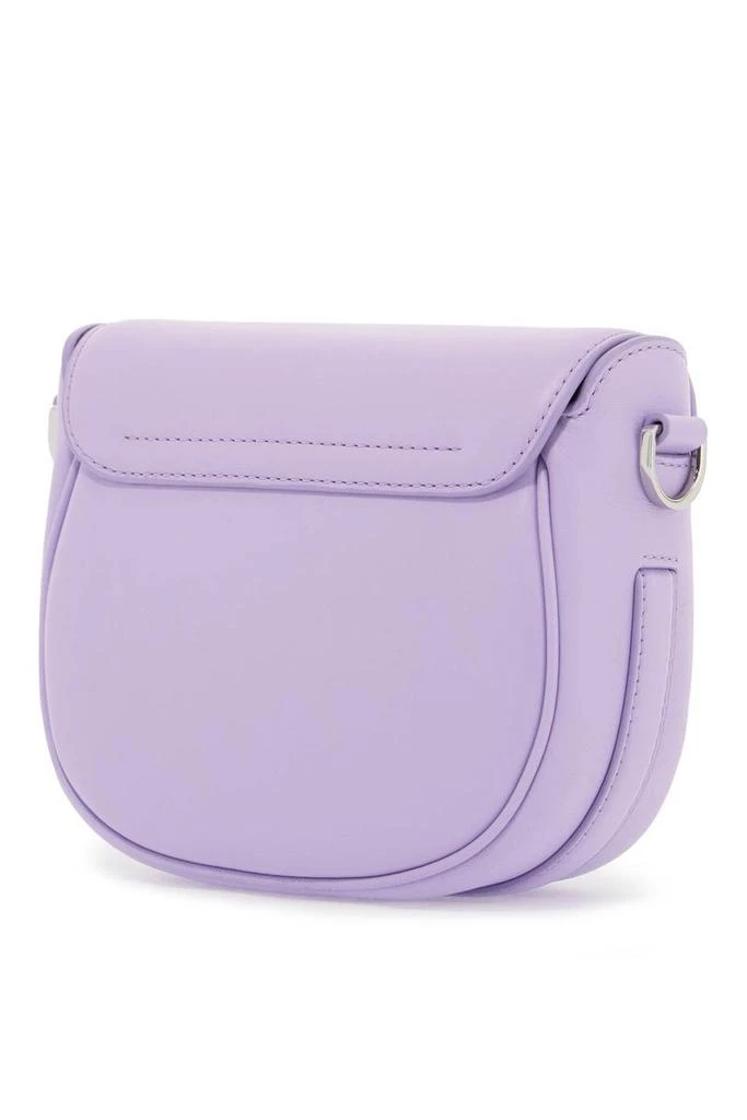 Marc Jacobs Marc Jacobs The Covered J Marc Saddle Bag 2