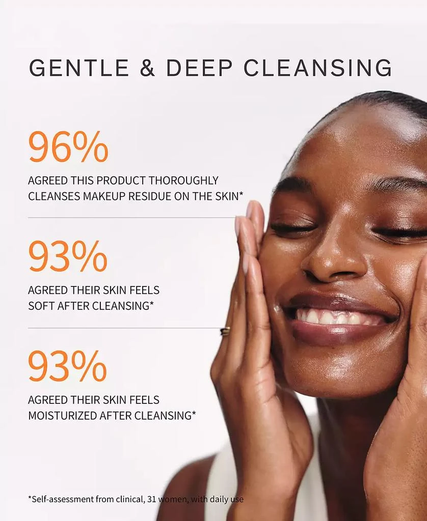 Sulwhasoo Gentle Cleansing Oil, 13.5 oz. 3