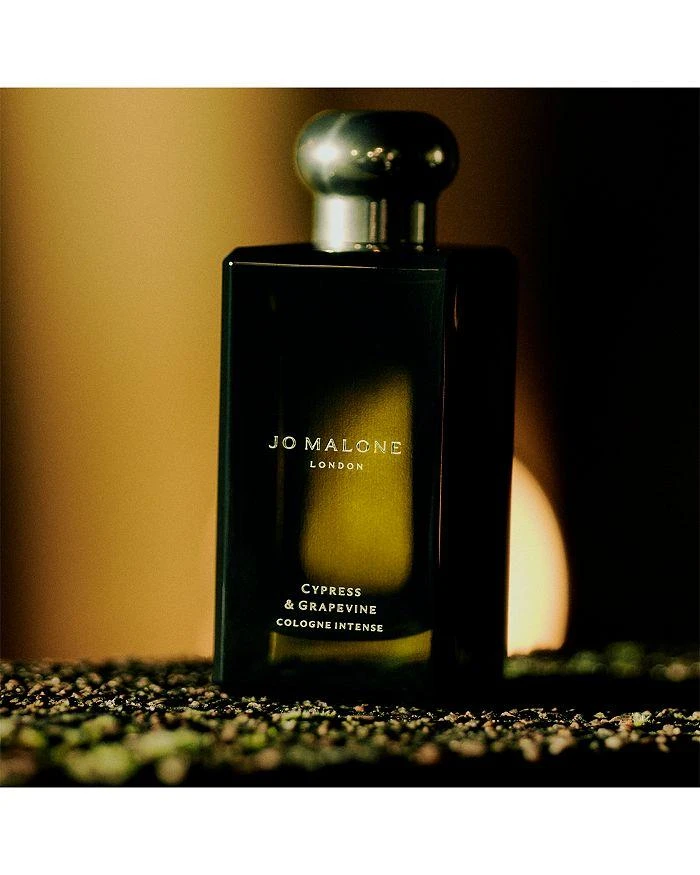 Jo Malone London Cypress & Grapevine Cologne Intense 5