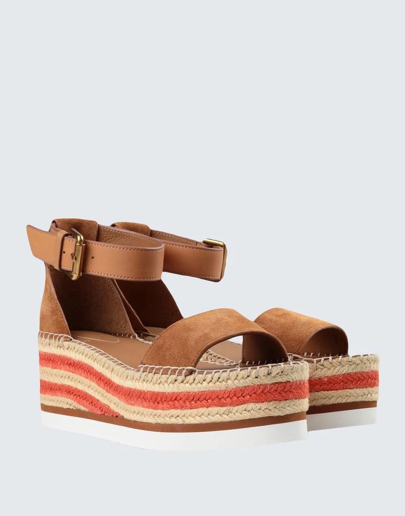 See by Chloé Espadrilles 5