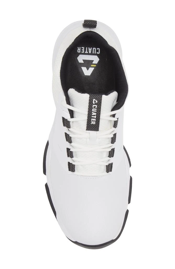 Travis Mathew The Ringer 2 Waterproof Golf Sneaker 5