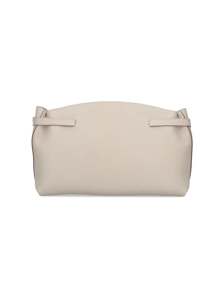 Salvatore Ferragamo hug Soft Large Crossbody Bag 3
