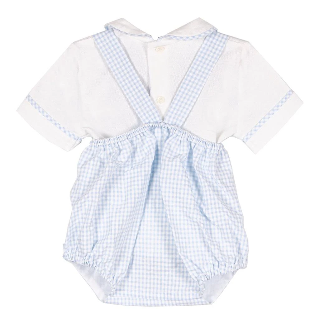 Siola Siola Short-Sleeved Two-Piece Set 2