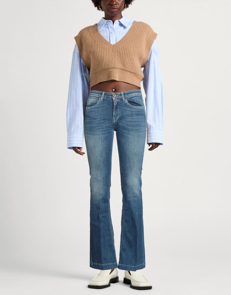 L' AUTRE CHOSE Denim pants