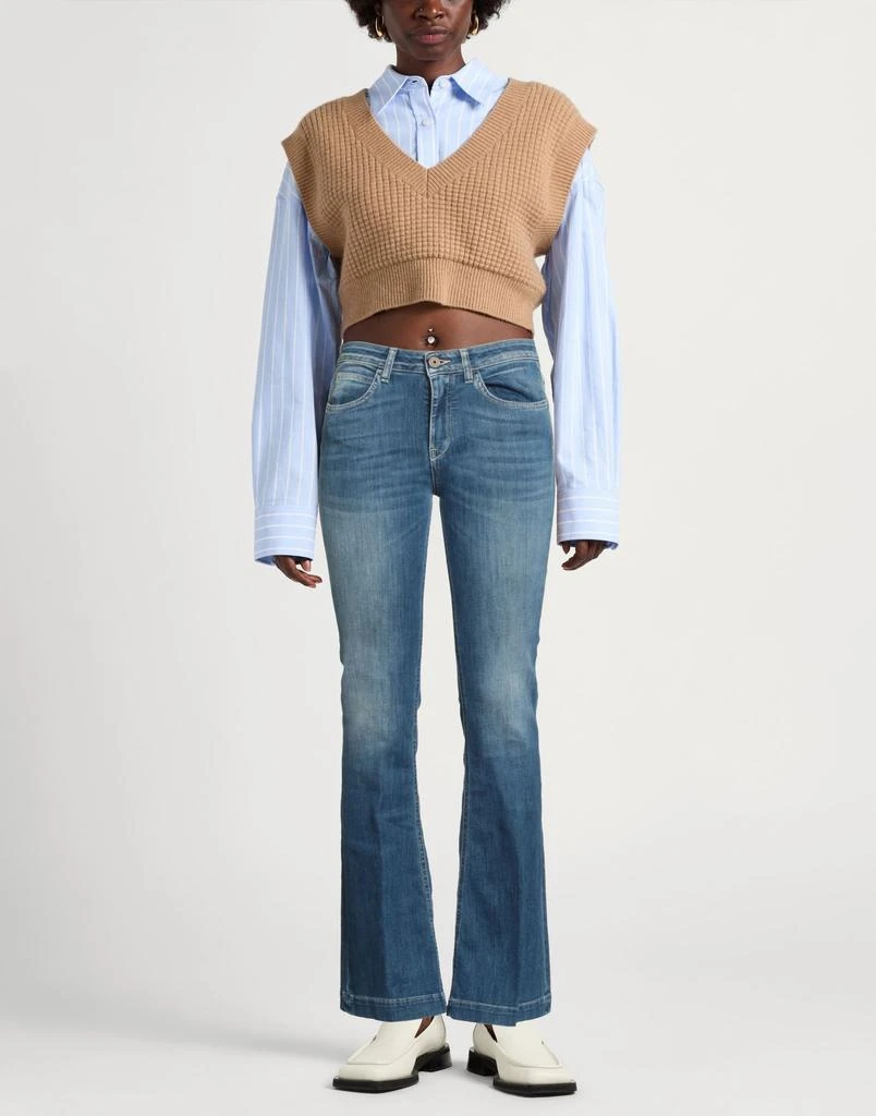 L' AUTRE CHOSE Denim pants 2