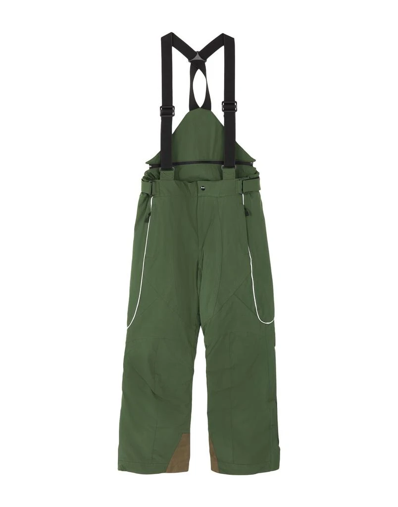 RODA Snow Wear 1