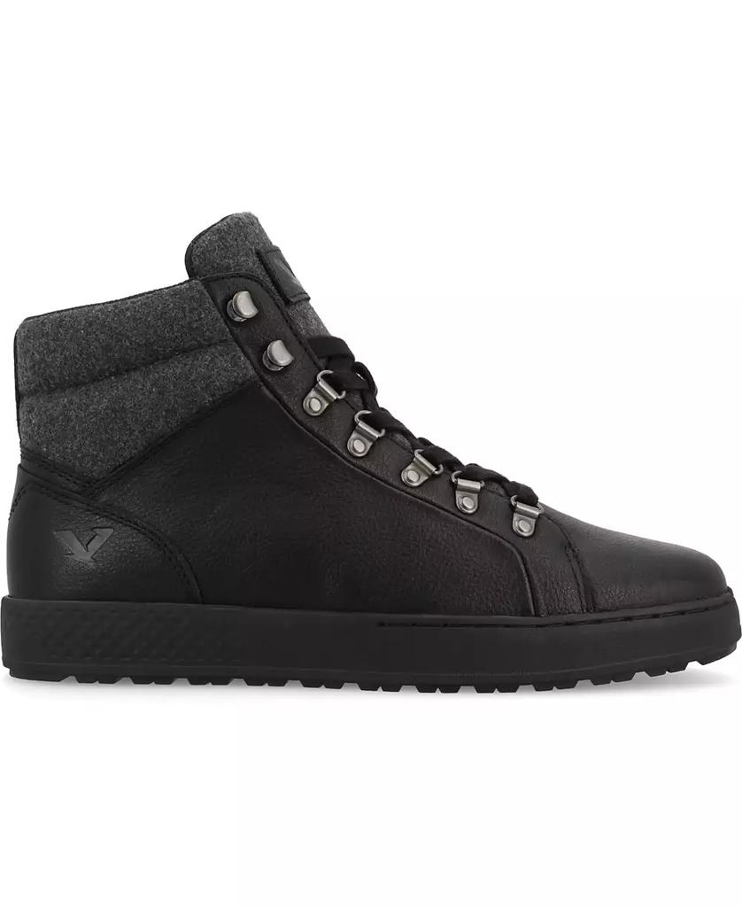 Territory Men's Ruckus Tru Comfort Foam High Top Sneakers