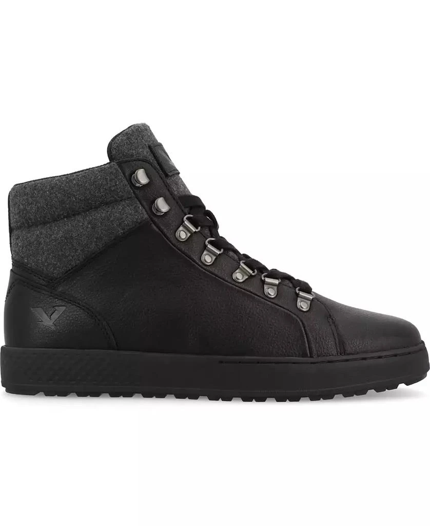 Territory Men's Ruckus Tru Comfort Foam High Top Sneakers 2
