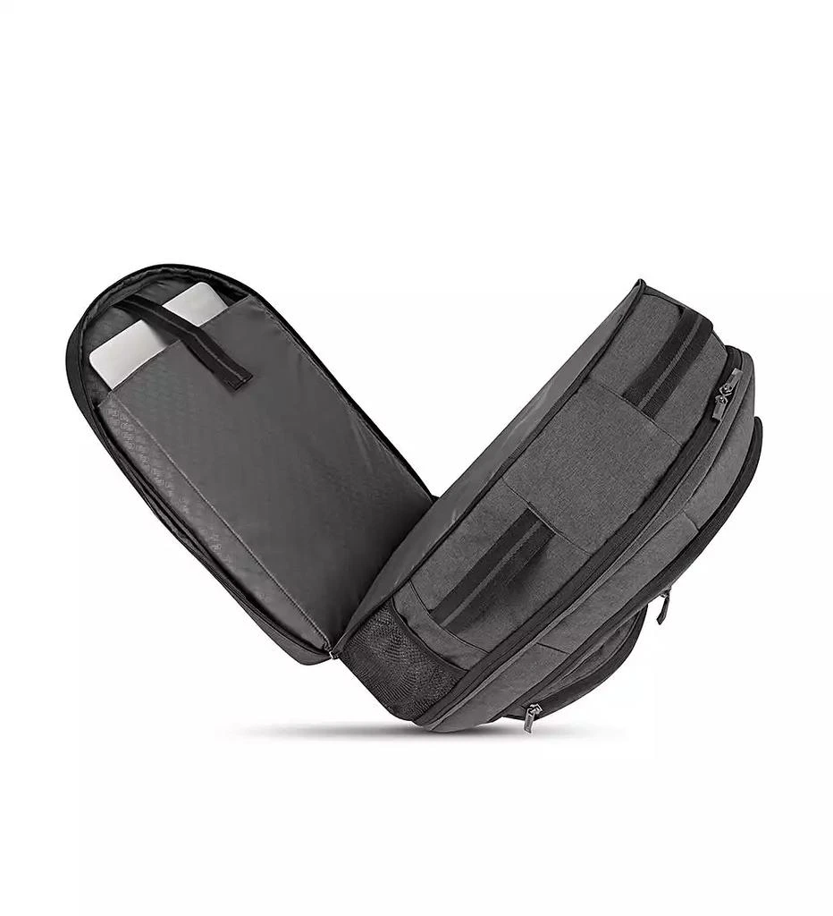 SOLO New York Downtown Grand Travel TSA  Backpack 10