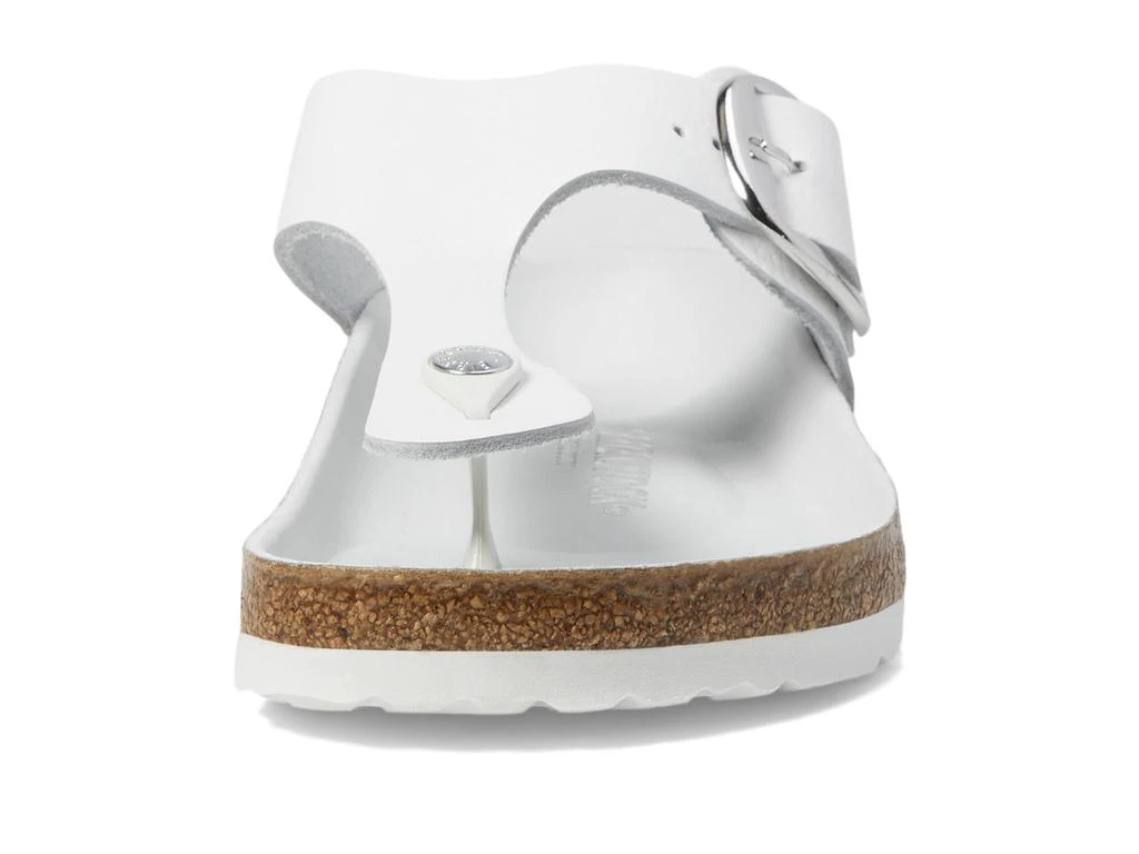 Birkenstock Gizeh Big Buckle - Leather 2