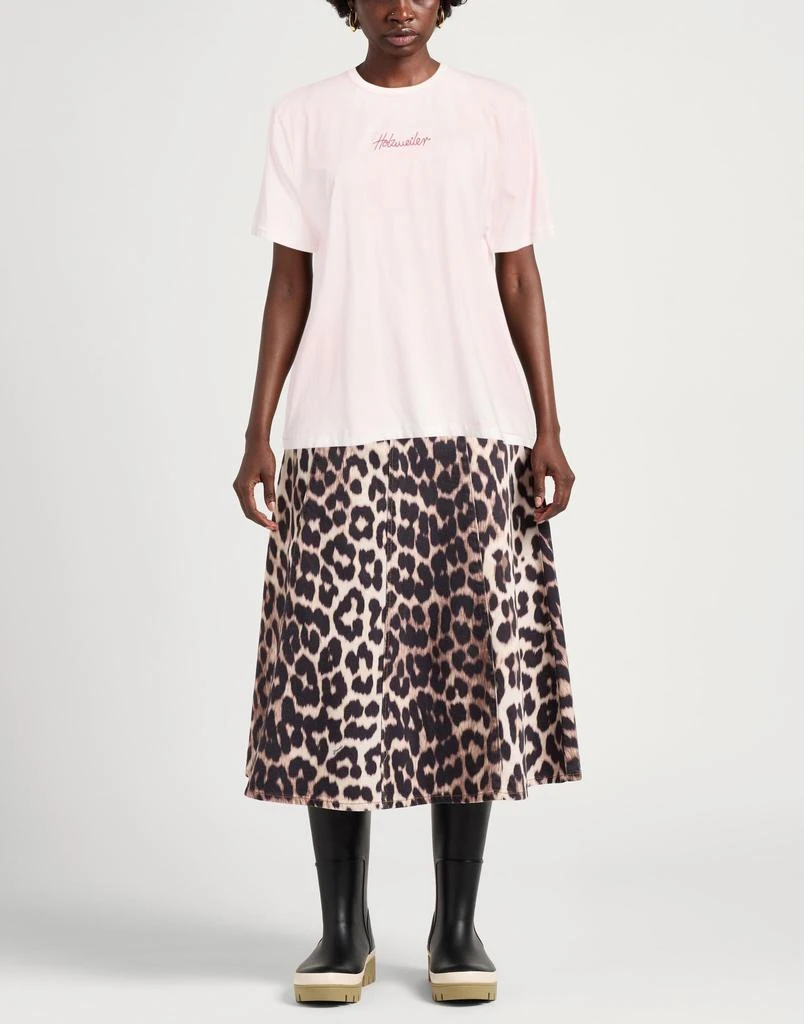 HOLZWEILER Basic T-shirt 2