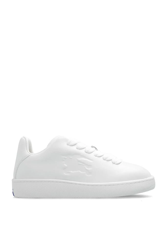 Burberry ‘Box’ sneakers 1