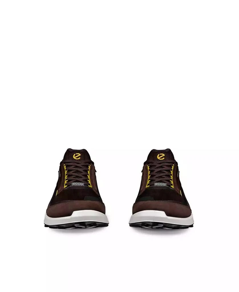 ECCO Men's Biom 2.1 Cross Mountain Waterproof Low Trail Running Shoe 4