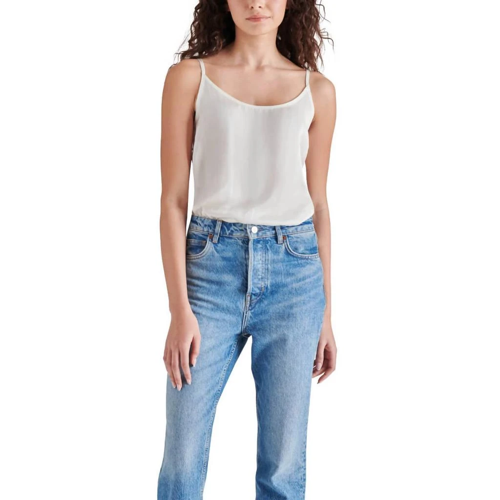 Steve Madden Steve Madden - Emersyn Camisole Bodysuit 1