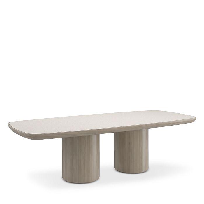 caracole Santorini Dining Table