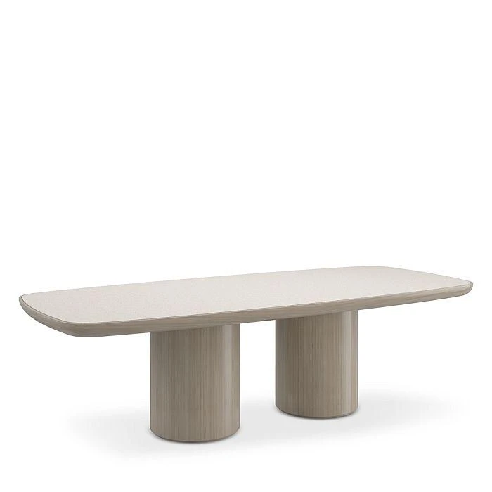 caracole Santorini Dining Table 1
