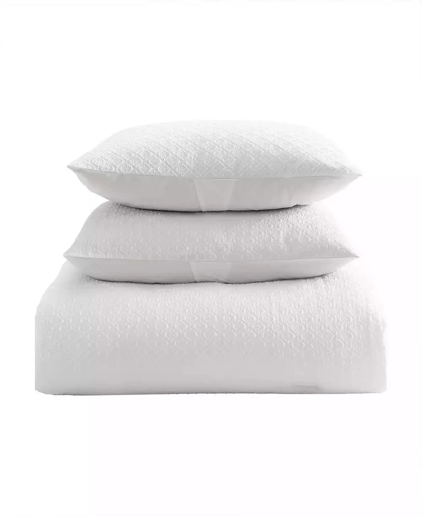 Laura Ashley Margaret 6 Piece Comforter Set 9