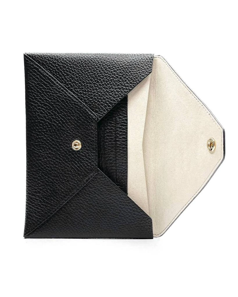 Santa Ynez General Santa Ynez General - Women
s Envelope Wallet 2