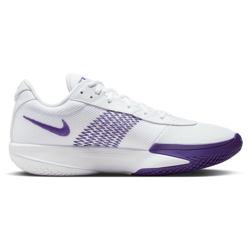 nike air zoom gt cut purple