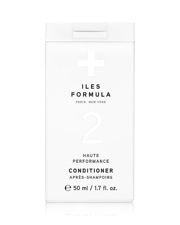 Iles Formula The Minis Cleanse + Repair + Protect Set 5