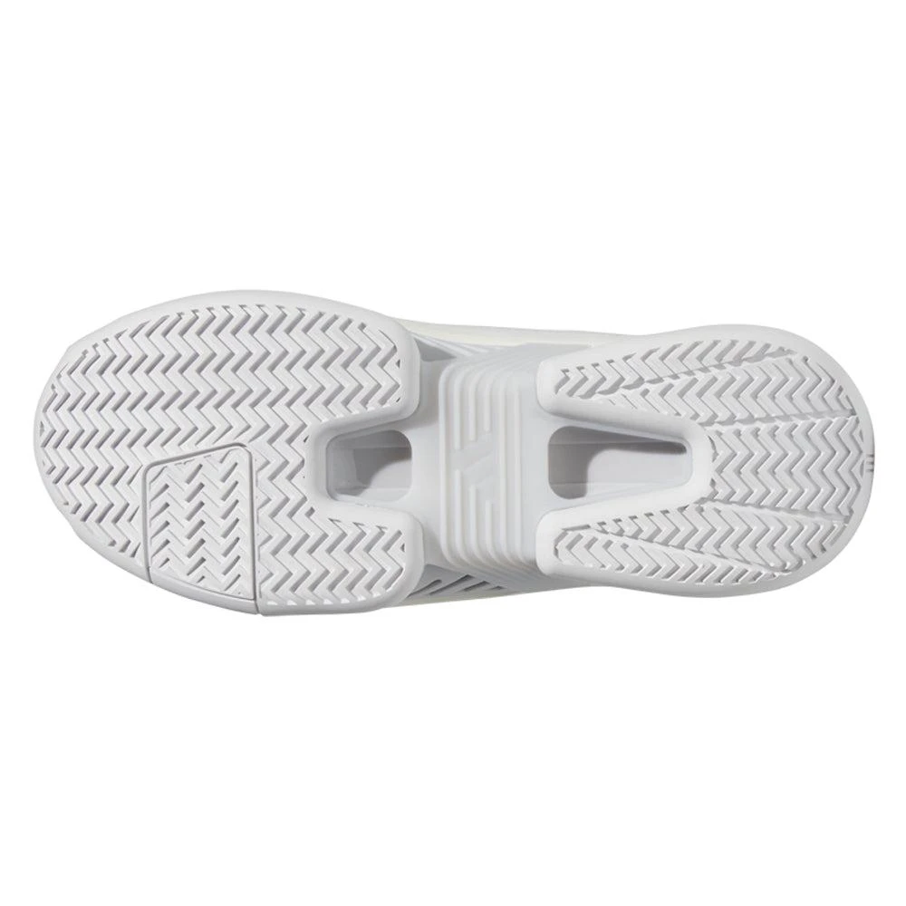 Adidas Mad IIInfinity 003 Lace Up Sneakers 5