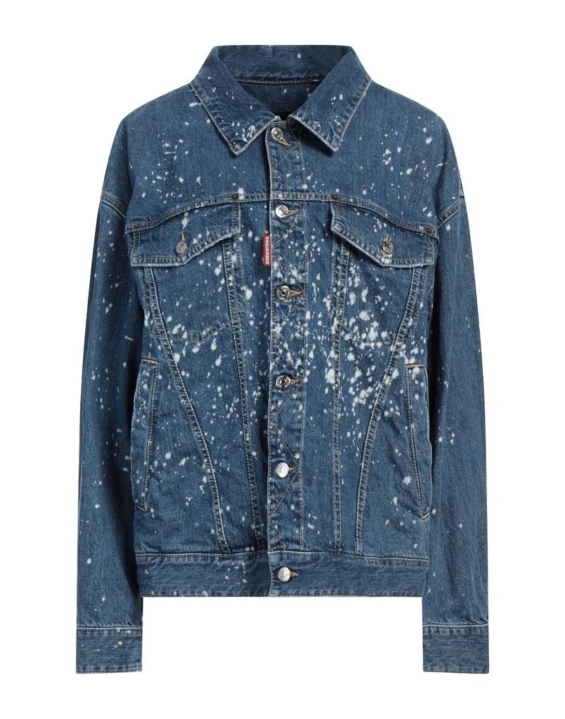 DSQUARED2 Denim jacket 1