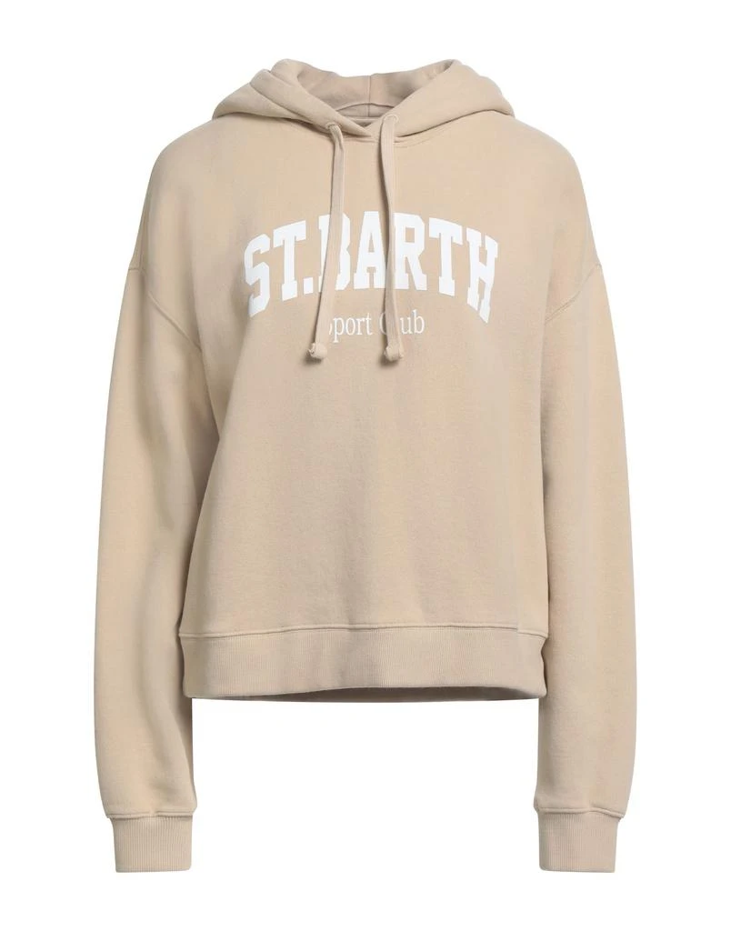 Mc2 Saint Barth Hooded sweatshirt 1