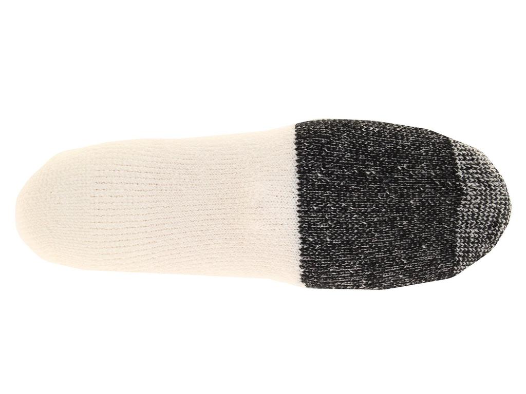 Thorlos Tennis Mini-Crew Thick Cushion 3-Pair Pack
