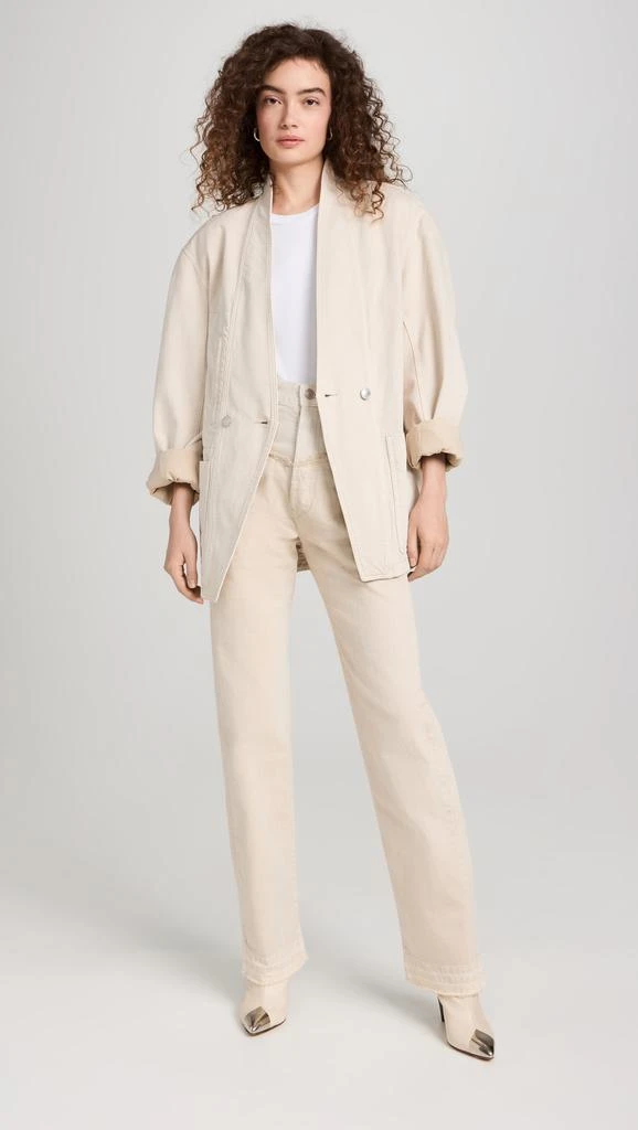 Isabel Marant Ikena Jacket 1