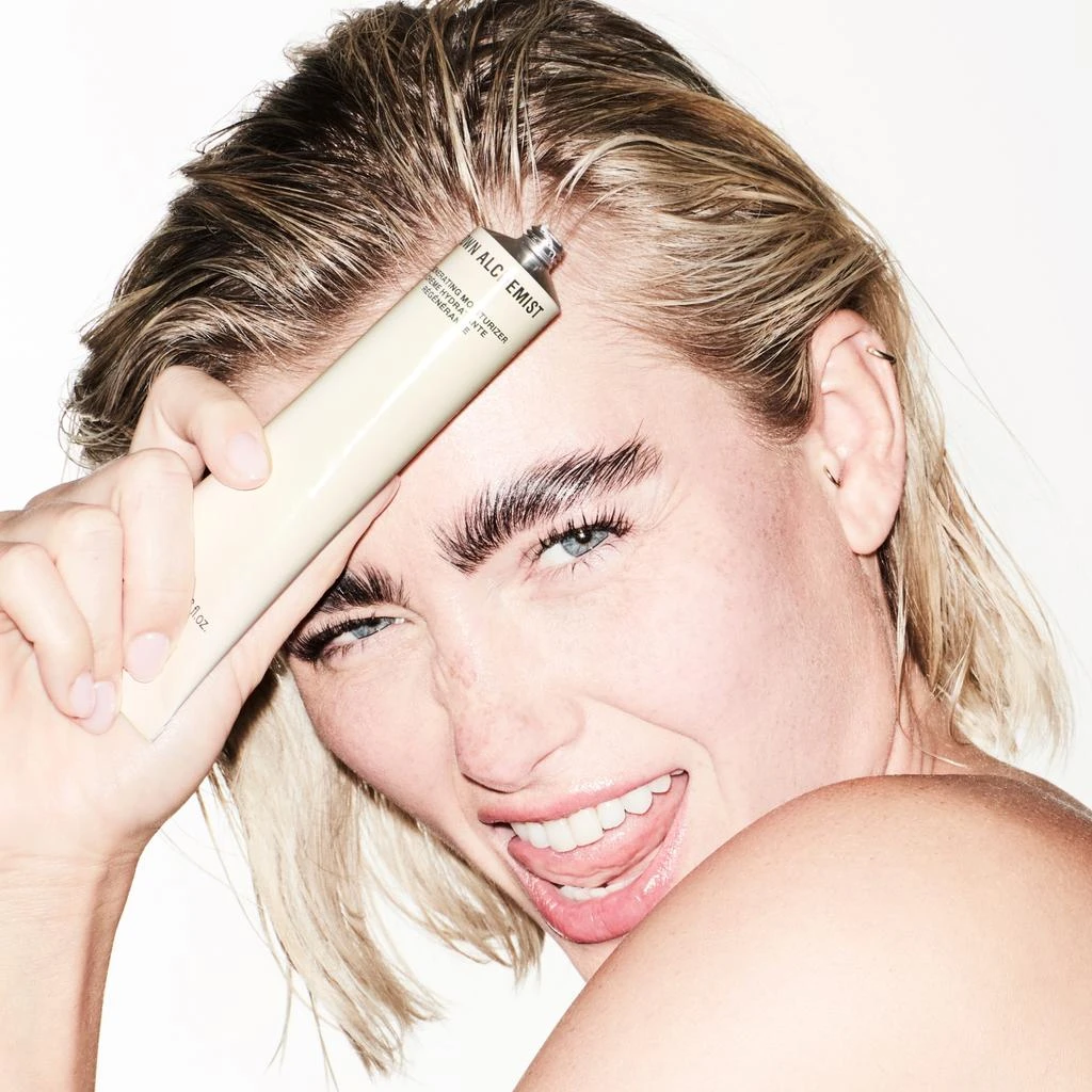 Grown Alchemist Grown Alchemist Regenerating Moisturizer 60ml 4