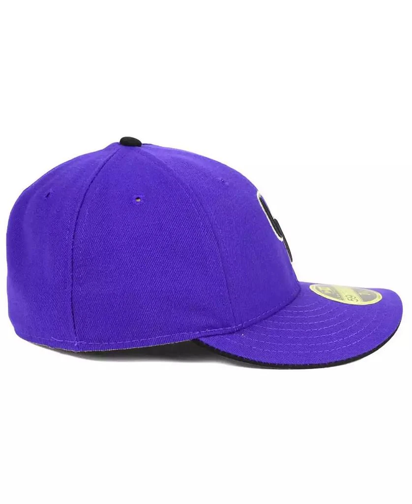 New Era Colorado Rockies Low Profile AC Performance 59FIFTY Cap 6
