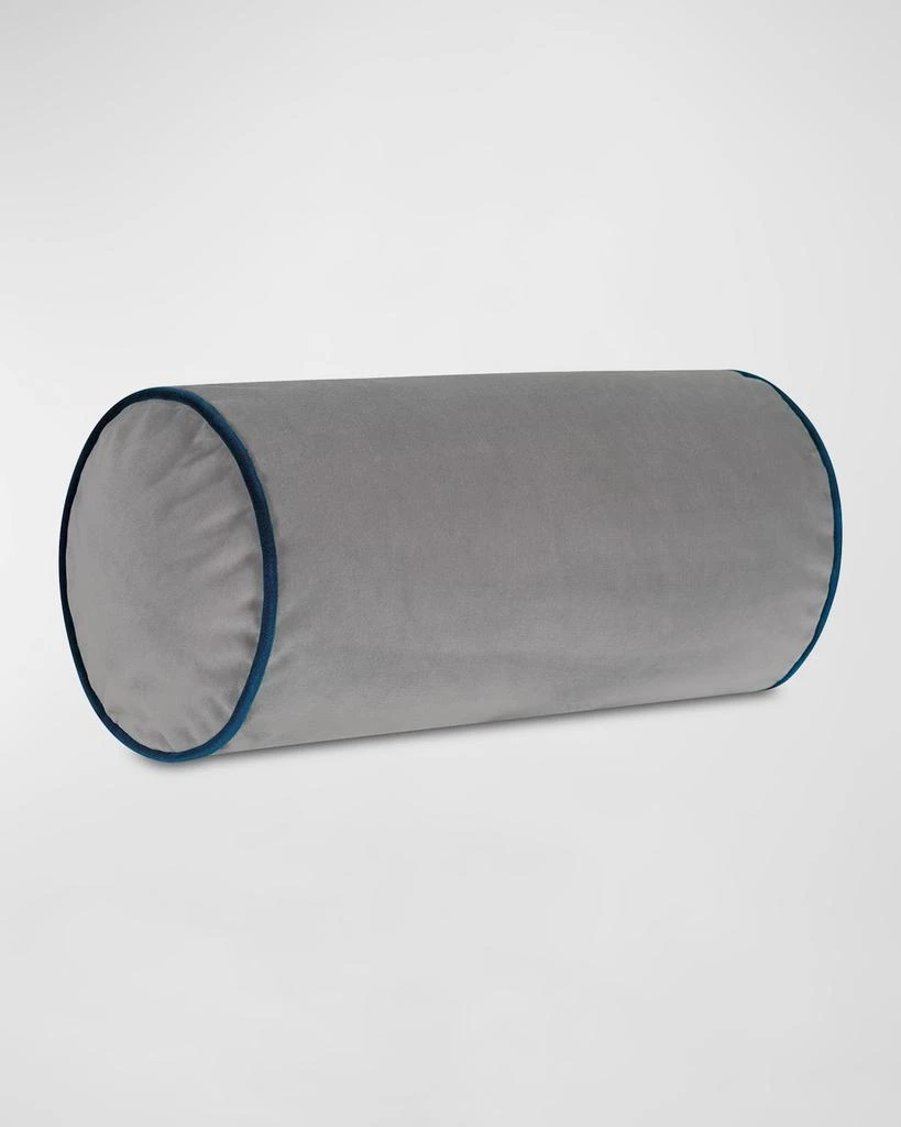 Eastern Accents Uma Velvet Bolster 3