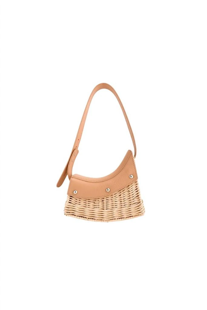 Wicker Wings Wicker Wings - Women's Bao Bag 4